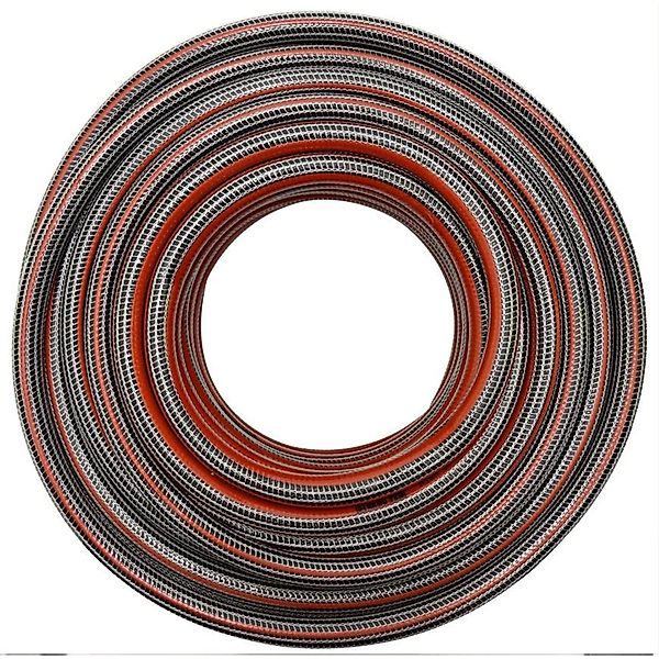 PROREGAL Gartenschlauch St.Anti-Torsion 19, 3/4, L-50m, Silver Pro Pro günstig online kaufen