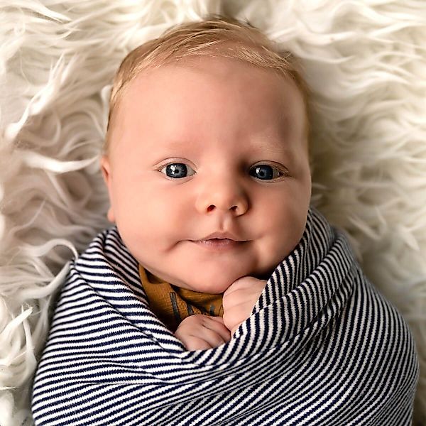 Babydecke Pucktuch, Hoppediz günstig online kaufen