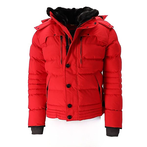 Wellensteyn Outdoorjacke Starstream, FourStreAirTec günstig online kaufen