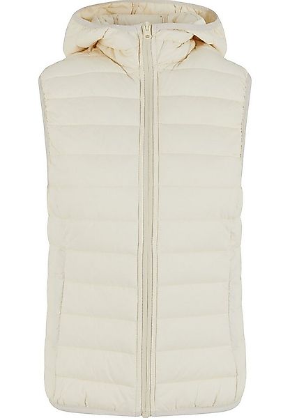 URBAN CLASSICS Steppweste Urban Classics Ladies Ultra Light Puffer Vest günstig online kaufen