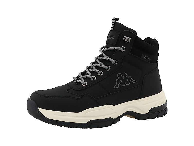 Kappa Rauno Winterboots Winterschuhe, Winterstiefel, Snowboots, gefüttert, günstig online kaufen