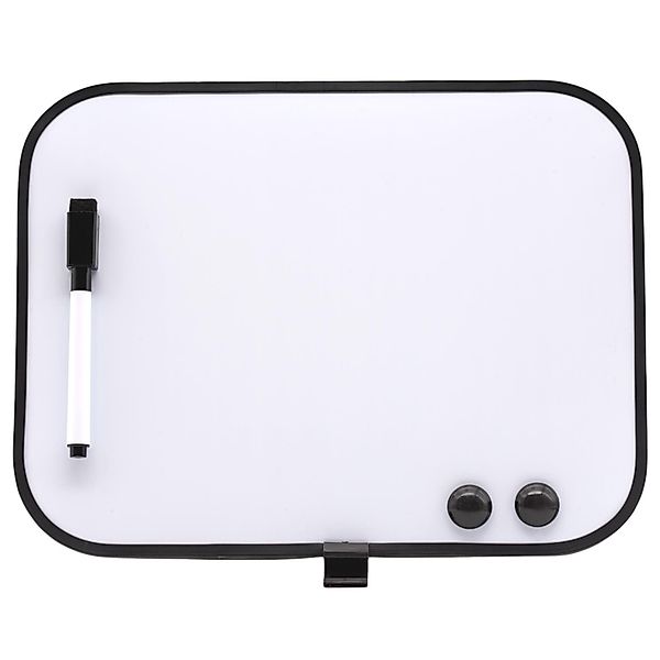 BENSON Tafel Whiteboard Pinnwand Magnettafel Wandtafel, günstig online kaufen