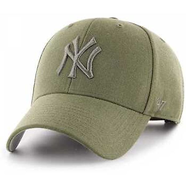 '47 Brand  Schirmmütze Cap mlb new york yankees mvp snapback günstig online kaufen