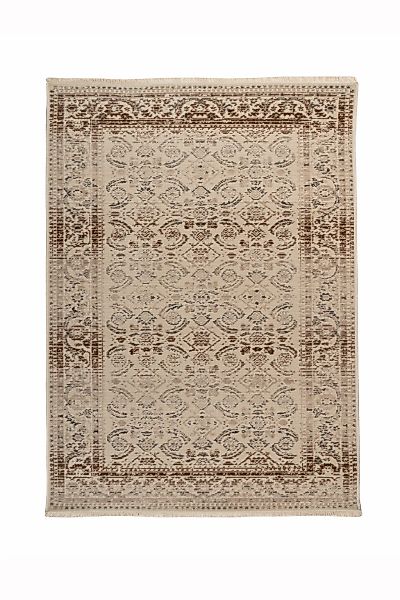 Kayoom Teppich »Charin 625«, rechteckig, 3,5 mm Höhe, Orientalisches Design günstig online kaufen