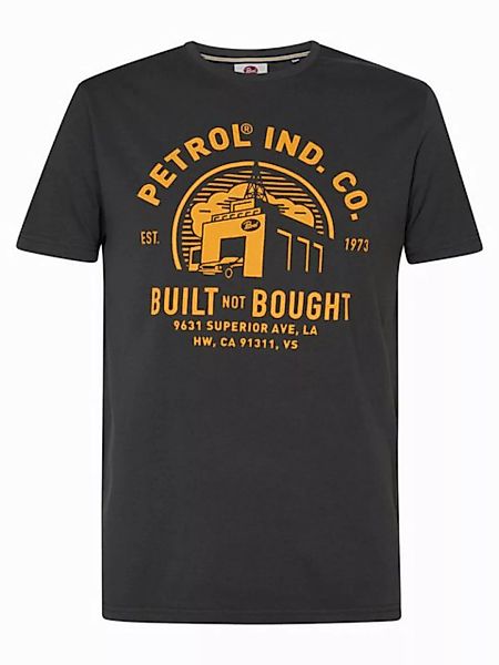 Petrol Industries T-Shirt M-1030-TSR633-9106-XS günstig online kaufen