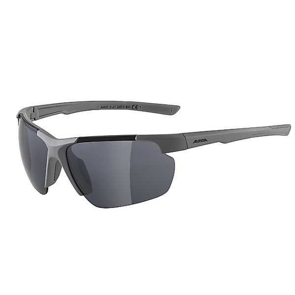 Alpina Sports Sportbrille Defey HR Halbrahmen günstig online kaufen