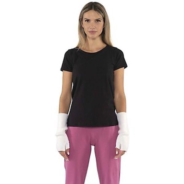 Leone 1947  T-Shirt Woman T-Shirt Short Sleeves Never Without günstig online kaufen