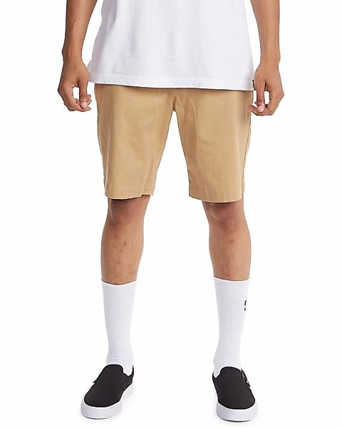 DC Shoes Chinoshorts "Worker" günstig online kaufen