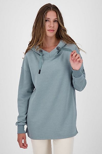 Alife & Kickin Kapuzensweatshirt Damen JessicaAK A günstig online kaufen