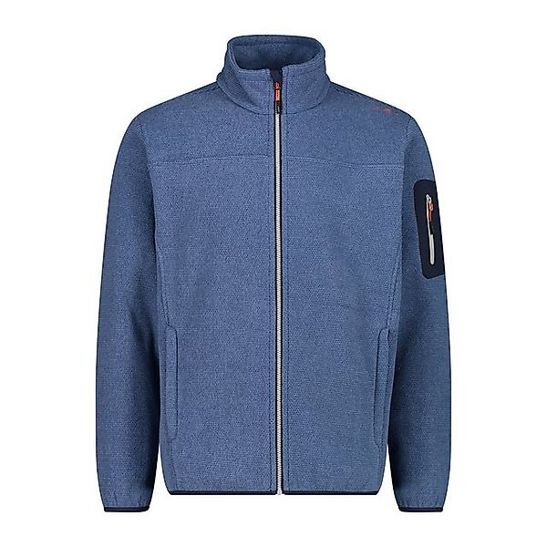 CMP Fleecejacke CMP Herren Fleecejacke Man Jacket 38H2237 günstig online kaufen
