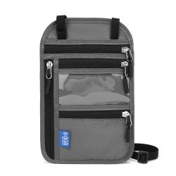 Coonoor Brustbeutel Brusttasche mit RFID-Schutz, Wasserdicht günstig online kaufen