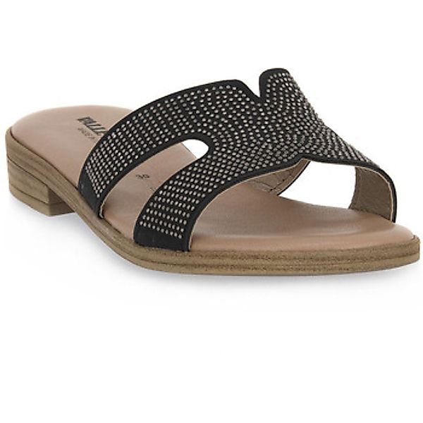 Valleverde  Pantoffeln NERO CIABATTA günstig online kaufen