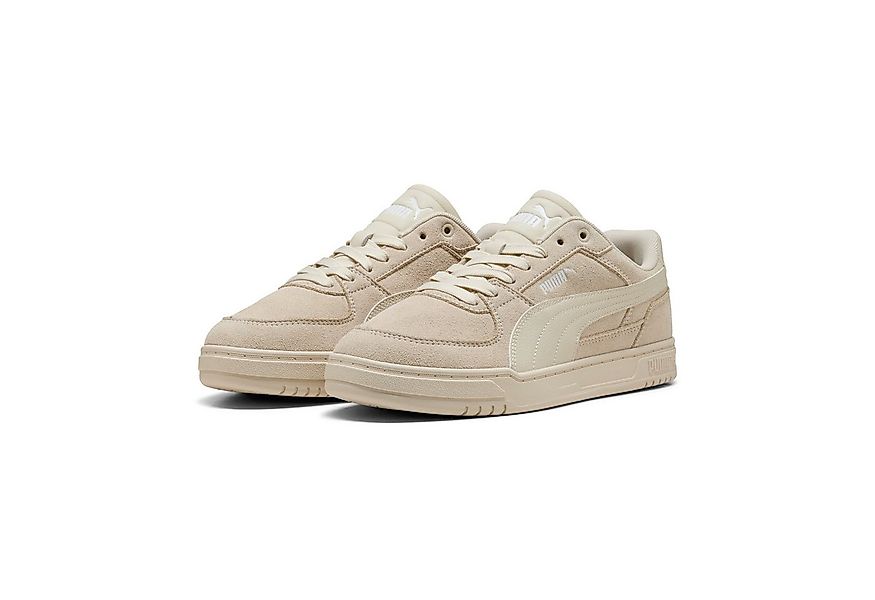 PUMA CAVEN III SD Sneaker leicht profilierte Gummilaufsohle, atmungsaktives günstig online kaufen