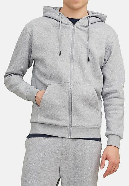 Jack & Jones Hoodie Bradley (1-tlg) Sweatjacke / Hoodie - Atmungsaktiv - Ka günstig online kaufen