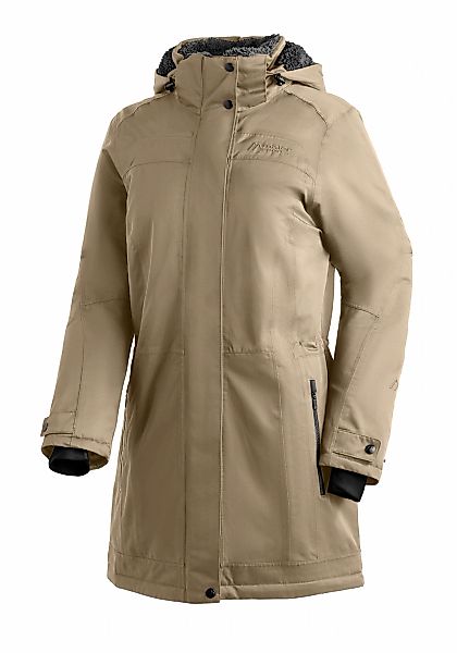 Maier Sports Funktionsjacke "Lisa 2.1", Damen Mantel, atmungsaktiver Winter günstig online kaufen