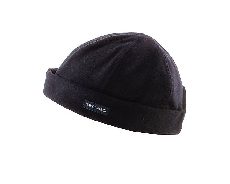 Saint James Strickmütze 8102 Unisex Mütze Dockermütze Marin Miki A günstig online kaufen