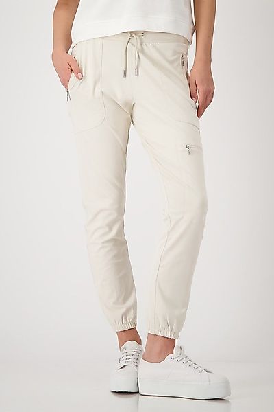 Monari Stoffhose günstig online kaufen