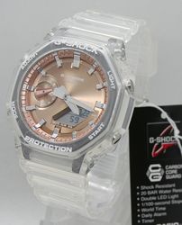 CASIO G-SHOCK Chronograph GA-2100BM-7A5ER, Quarzuhr,Armbanduhr,Herrenuhr, d günstig online kaufen