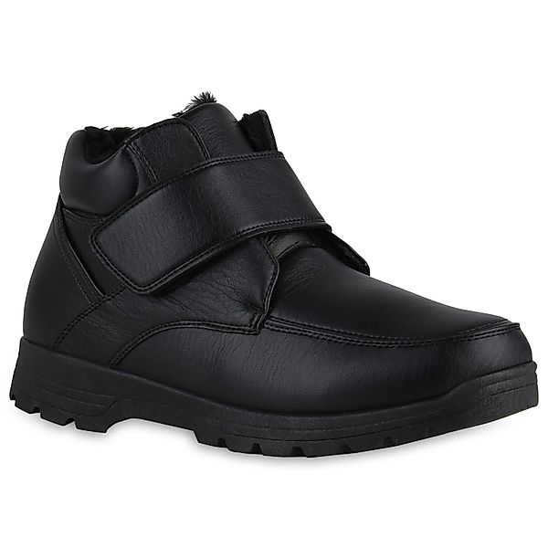 VAN HILL 840524 Winterstiefelette Schuhe günstig online kaufen