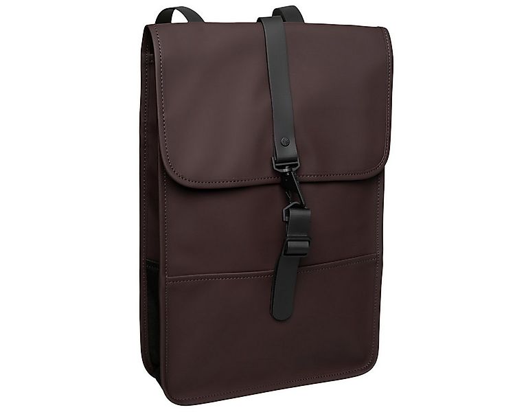Rains Rucksack Backpack Mini W3 Unisex Erwachsene, Schulranzen, Schulrucksa günstig online kaufen