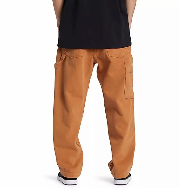 DC Shoes Outdoorhose "Worker" günstig online kaufen