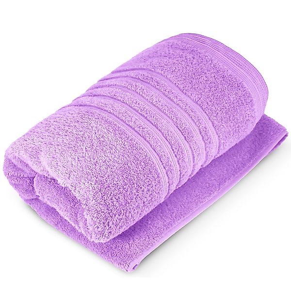 Lashuma Handtuch London, Frottee (1-St), Handtuch günstig online kaufen