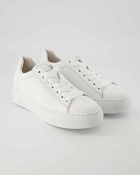 Gabor Comfort 86.460.50 Sneaker Obermaterial: Leder günstig online kaufen