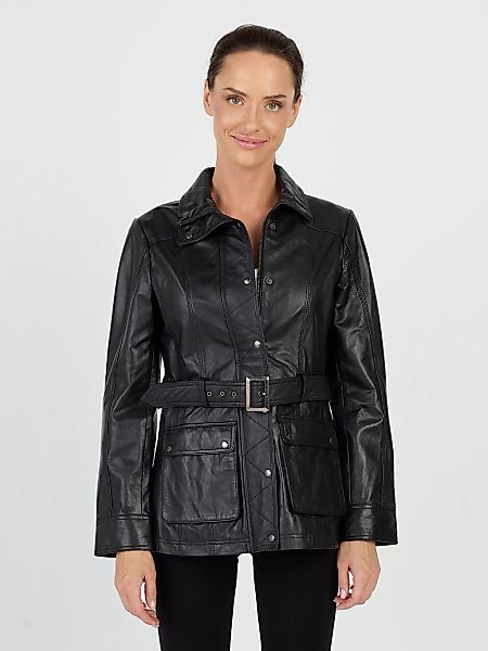 JCC Bikerjacke "R6382" günstig online kaufen