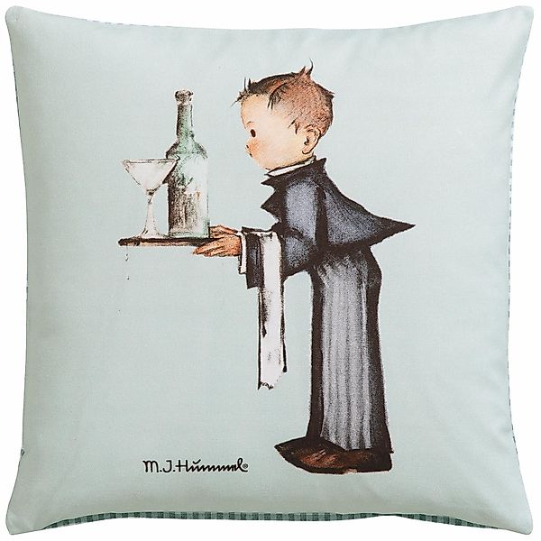 M.I. Hummel Kissenbezug Herr Ober, (1 günstig online kaufen