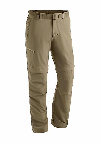 Maier Sports Outdoorhose "Tajo 2" Herren Zip-Off Wanderhose, atmungsaktive günstig online kaufen