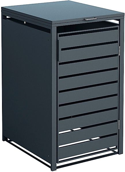 WESTMANN Mülltonnenbox Kubus, Platz für 1x240 günstig online kaufen