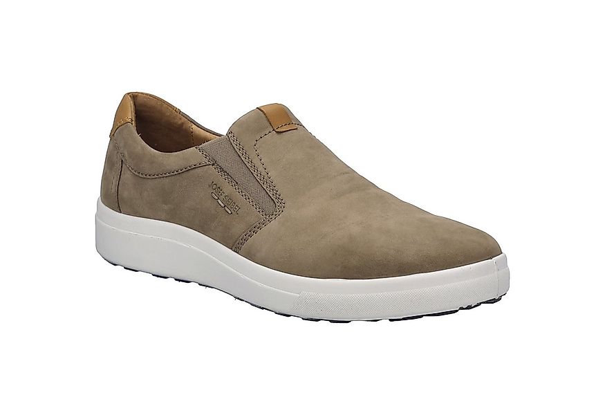 Josef Seibel Maddox 06, natur Sneaker günstig online kaufen