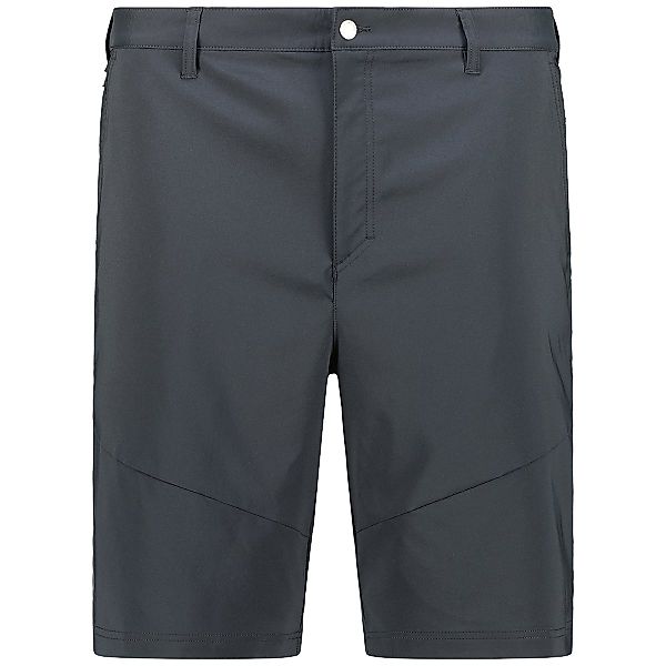 Columbia Trekkingshorts mit Stretch Farbe schwarz Größe: W54 günstig online kaufen