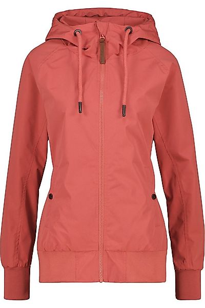 Alife & Kickin Sommerjacke Damen RenitaAK A günstig online kaufen