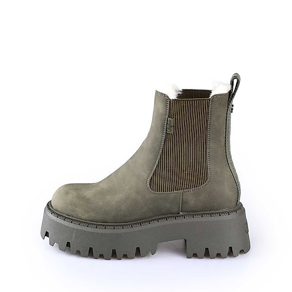 Buffalo Aspen Chelseaboots günstig online kaufen