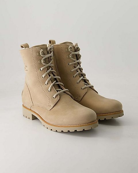 Panama Jack Fara Igloo Trav Stiefelette Obermaterial: Leder günstig online kaufen