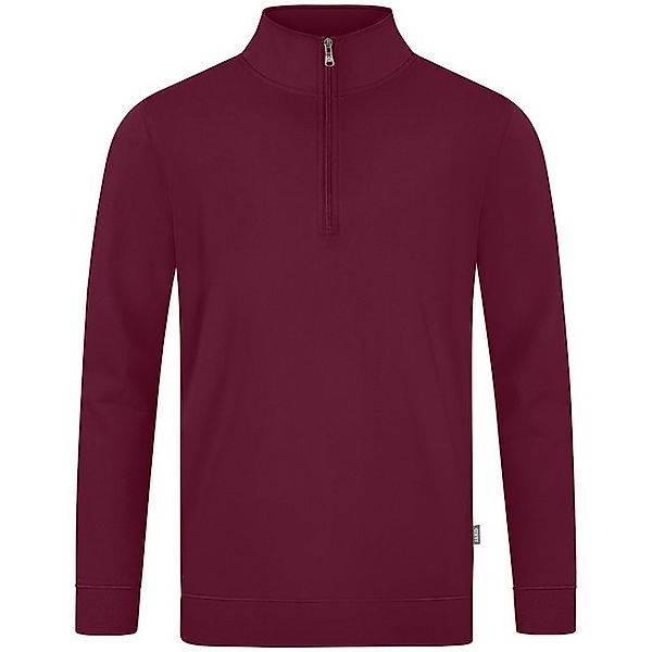 Jako Kapuzenpullover C8630 Ziptop Doubletex günstig online kaufen