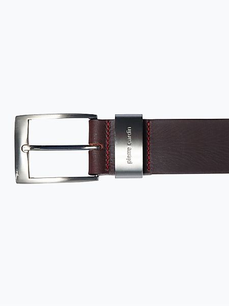 Pierre Cardin Ledergürtel günstig online kaufen