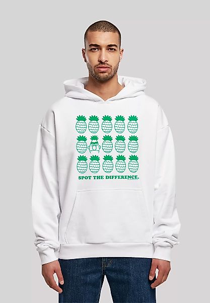 F4NT4STIC Kapuzenpullover "Sesamstraße Bert Spot", Premium Qualität, Weihna günstig online kaufen