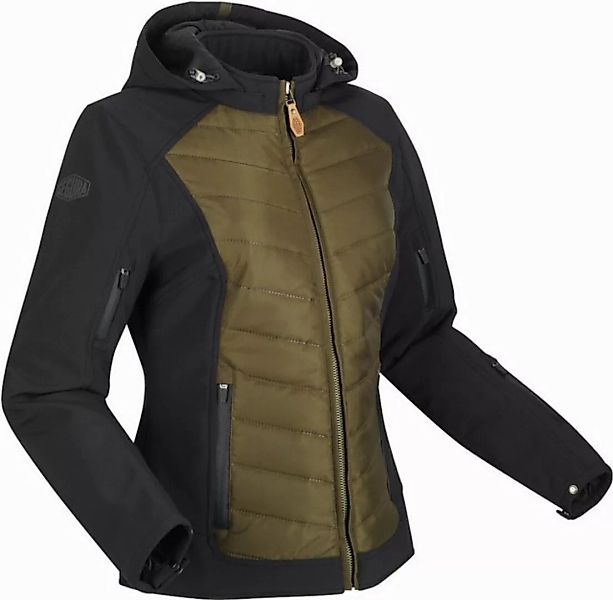 Segura Motorradjacke Natcho 2 Damen Motorrad Textiljacke günstig online kaufen