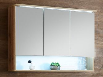 BASIC by Balculina Spiegelschrank Best Spiegelschrank, günstig online kaufen