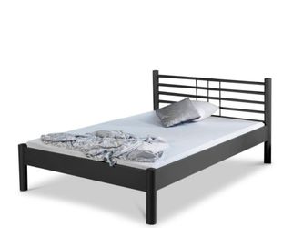 BedBox Metallbett modernes Metallbett Mia, klassisches günstig online kaufen
