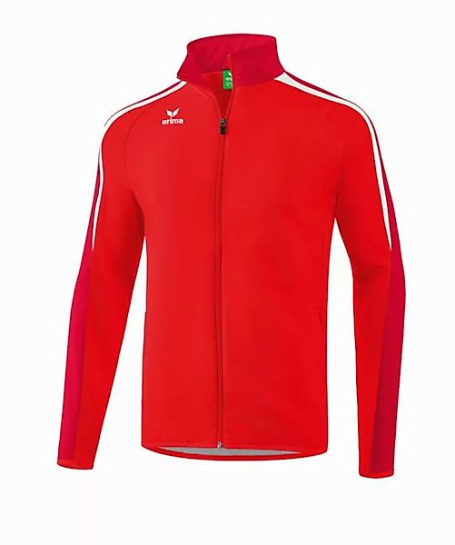 Erima Sweatjacke Liga 2.0 Präsentationsjacke Polyester günstig online kaufen