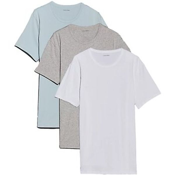 Calvin Klein Jeans  T-Shirt LV00NB4185 günstig online kaufen
