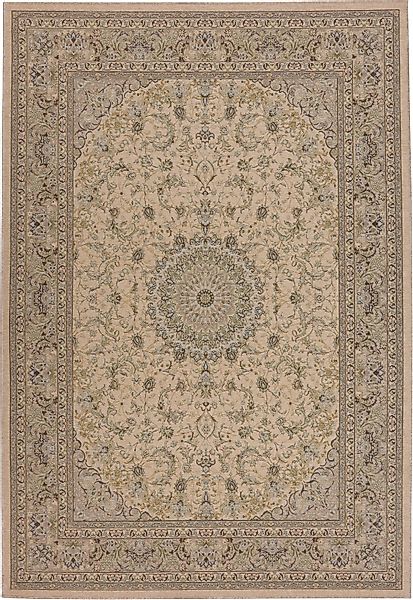 THEKO Teppich Flomi Classic, rechteckig, Höhe: günstig online kaufen