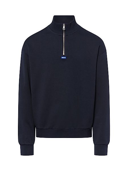 HUGO Blue Sweatshirt Neeler günstig online kaufen