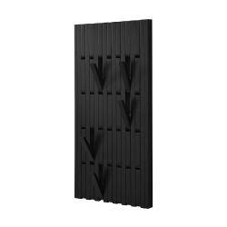 HOME DELUXE Garderobe Garderobenpaneel QUEST 55 günstig online kaufen