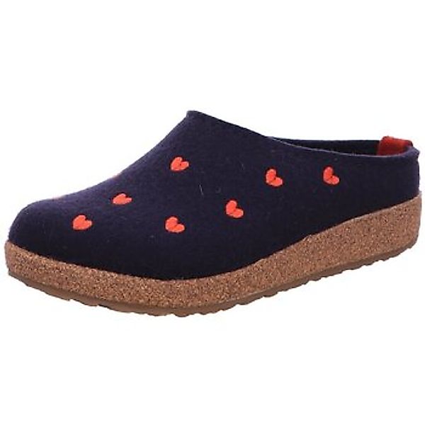 Haflinger  Hausschuhe Cuoricini 741031 70 günstig online kaufen