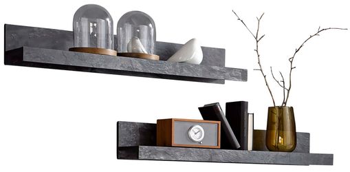 INOSIGN Wandboard India,Breite 90 cm, Set günstig online kaufen