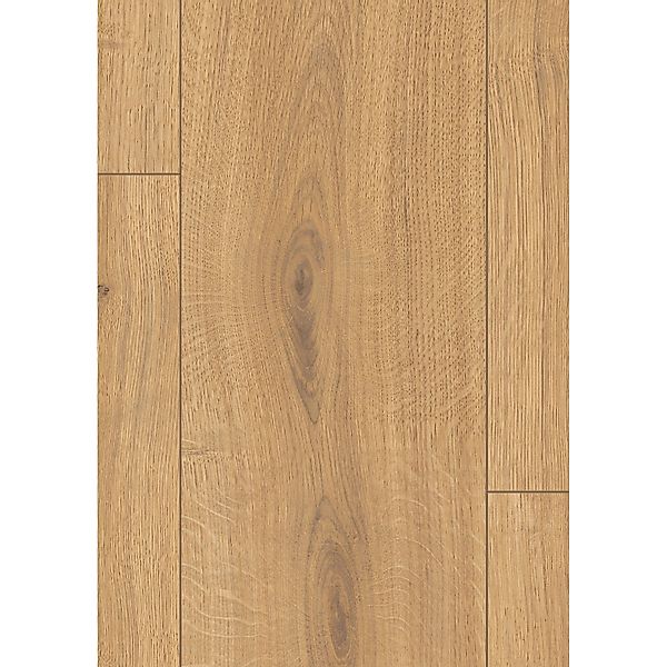 Egger NatureSense Aqua Laminat 8 mm Wasserfest Eiche Predaia Honig günstig online kaufen